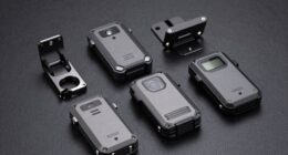 top satellite communicator accessories