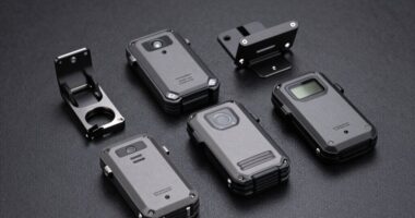 top satellite communicator accessories