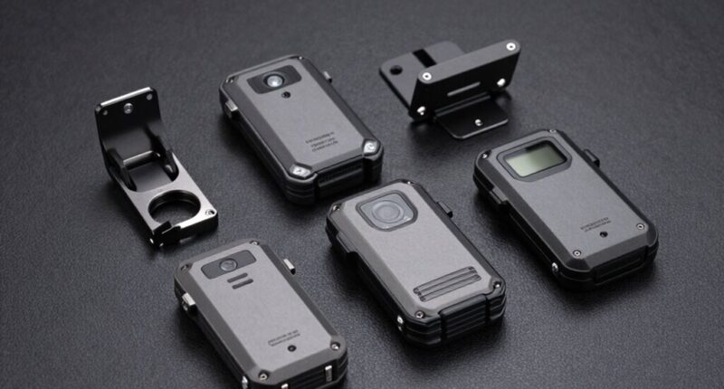 top satellite communicator accessories