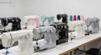 top serger machines 2026