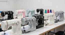 top serger machines 2026