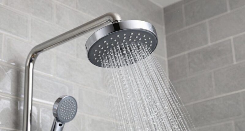 top shower heads 2026