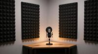 top small studio acoustic solutions