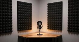 top small studio acoustic solutions