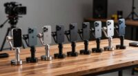 top smartphone gimbals 2026