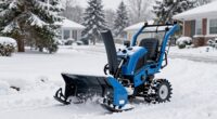 top snow blowers 2026