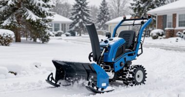top snow blowers 2026