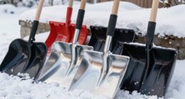 top snow shovels 2026