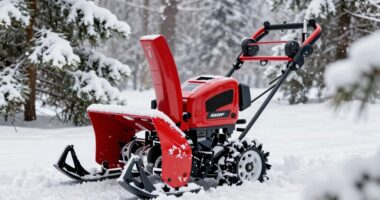 top snowblower picks 2026