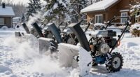 top snowblowers for winter