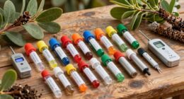 top soil testing kits