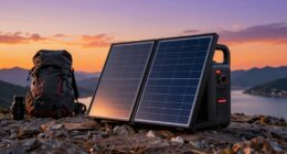 top solar generator kits