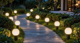 top solar pathway lights