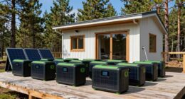 top solar power stations