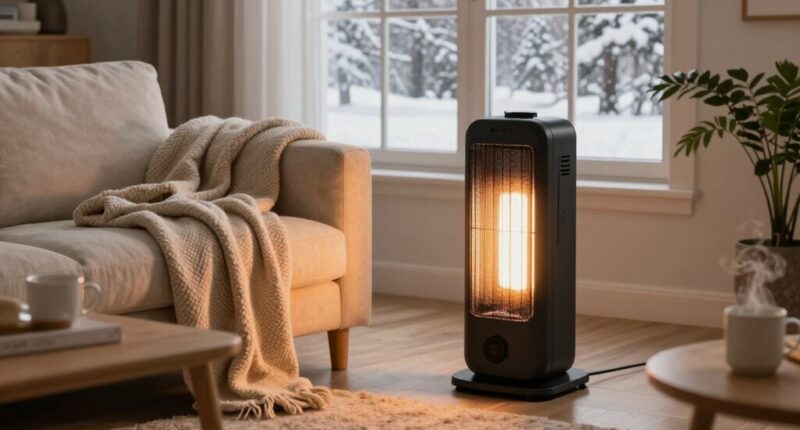 top space heaters 2026
