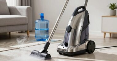 top steam cleaners 2026