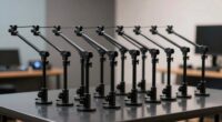 top studio boom arms 2026