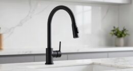 top stylish functional kitchen faucets