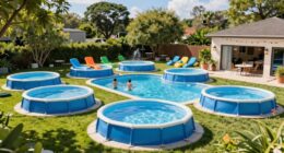 top summer pool selections