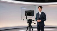 top teleprompters for interviews