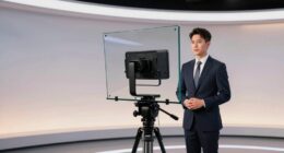 top teleprompters for interviews