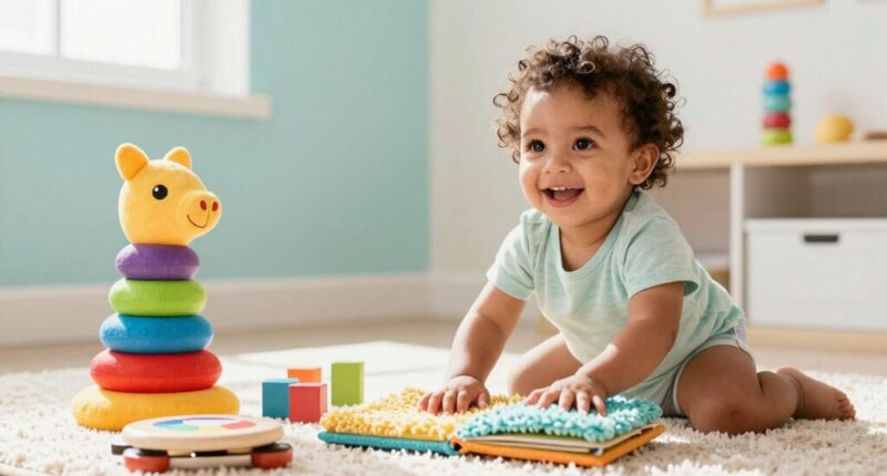 top toddler gift ideas