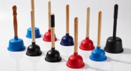 top toilet plungers list