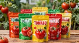 top tomato fertilizers 2026