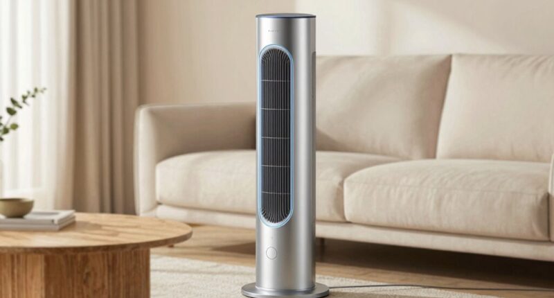 top tower fans for 2026