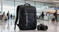 top travel camera backpack picks