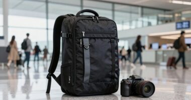 top travel camera backpack picks