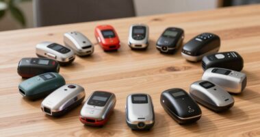 top travel steamer picks