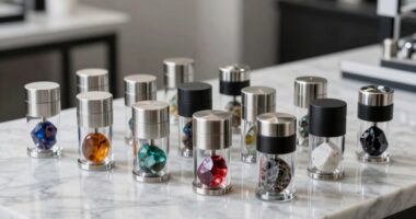 top tumblers for jewelry