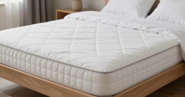 top twin mattress recommendations