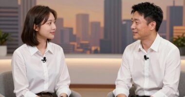 top two person wireless microphone kits