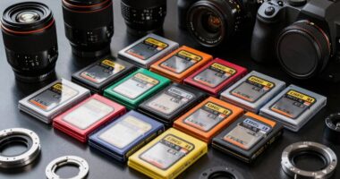 top uhs ii sd card bundles
