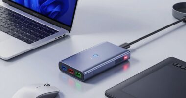 top usb c hubs 2026