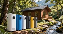 top uv purifiers 2026