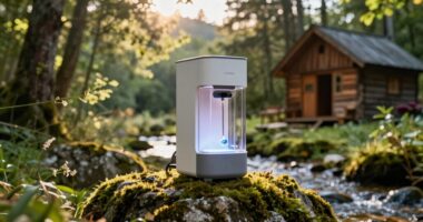 top uv water purifiers