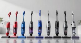 top vacuum cleaner picks