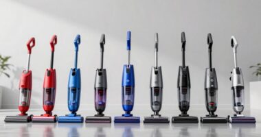 top vacuum cleaner picks