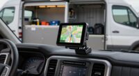 top vehicle gps mount kits