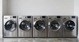 top washer dryer sets