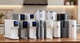 top water softener rankings