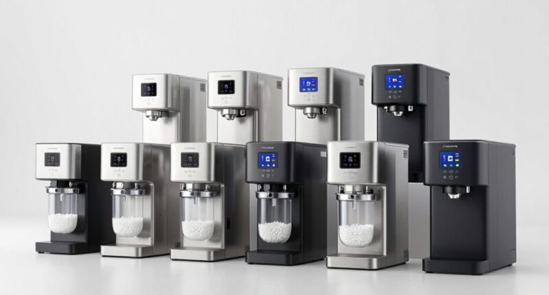 top water softener reviews