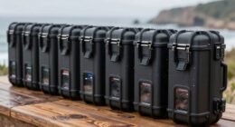 top waterproof camera cases