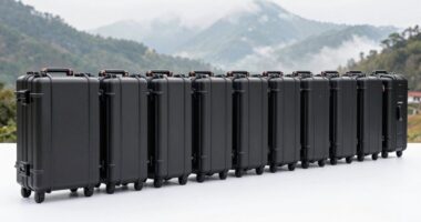 top waterproof camera cases
