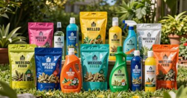 top weed and feed picks