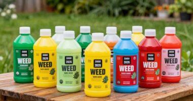 top weed killer concentrates