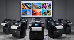 top wide format photo printers